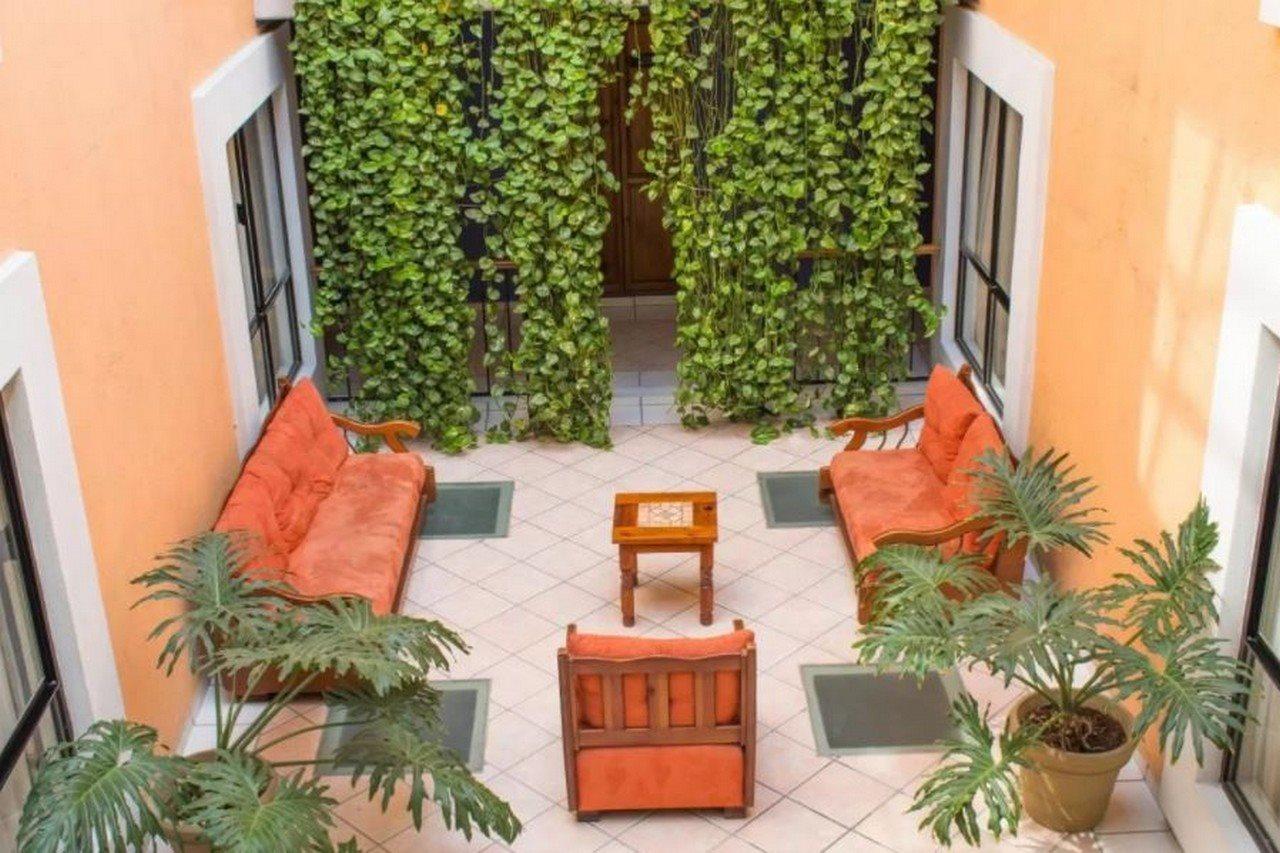Dorado 5* Oaxaca