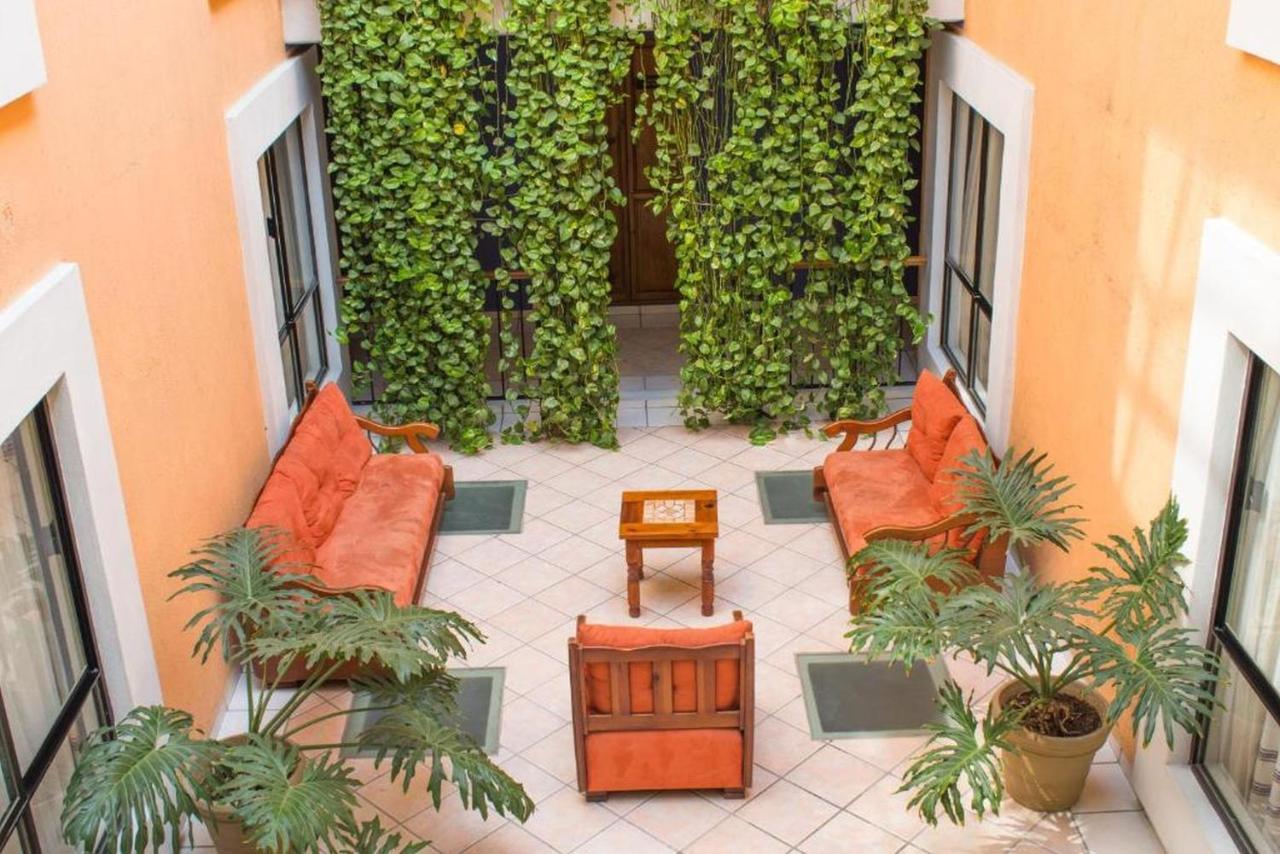 Dorado 5* Oaxaca