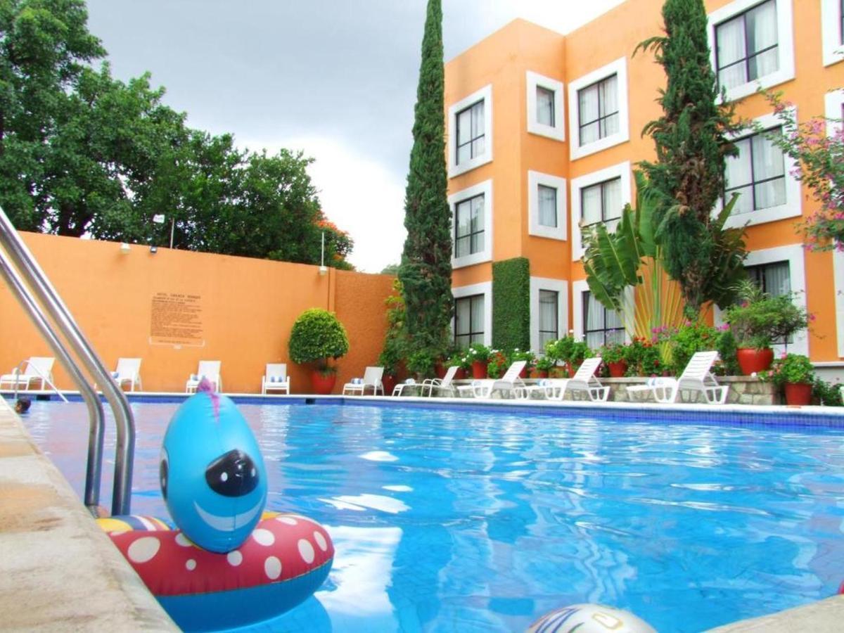 Hotel Dorado