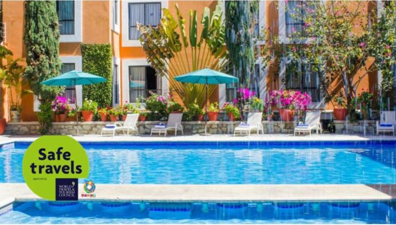 Dorado 5* Oaxaca