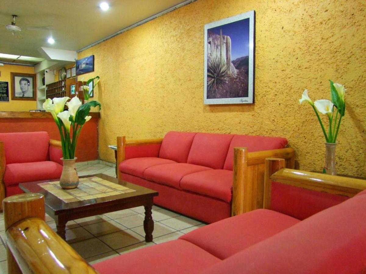 Hotel Dorado