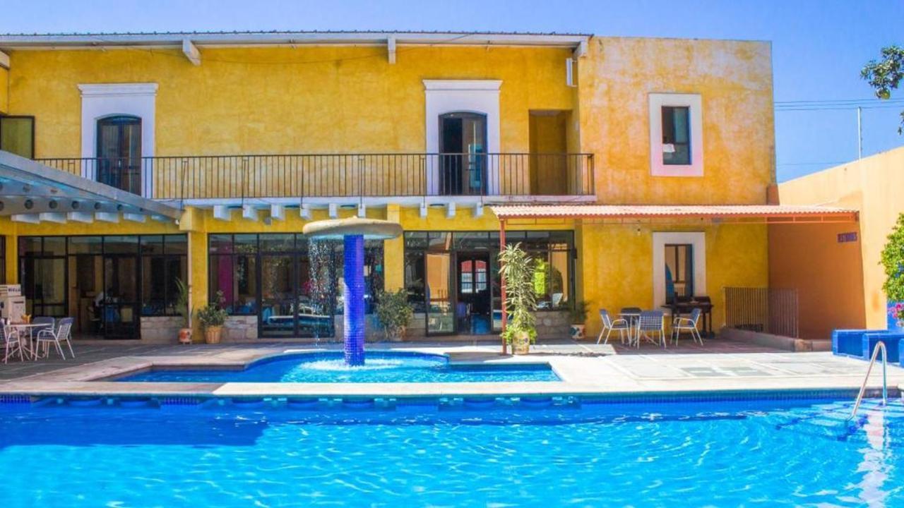 Hotel Dorado 5*