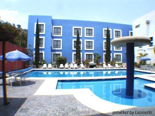 Dorado Hotel