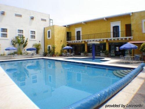 Hotel Dorado 5*