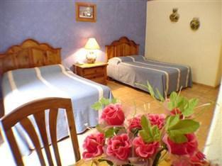 Dorado 5* Oaxaca