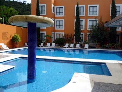 Dorado 5* Oaxaca