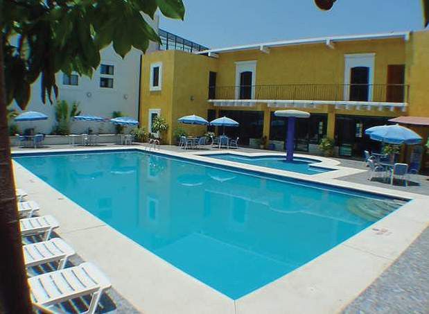 Dorado 5* Oaxaca