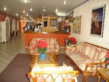 Hotel Dorado
