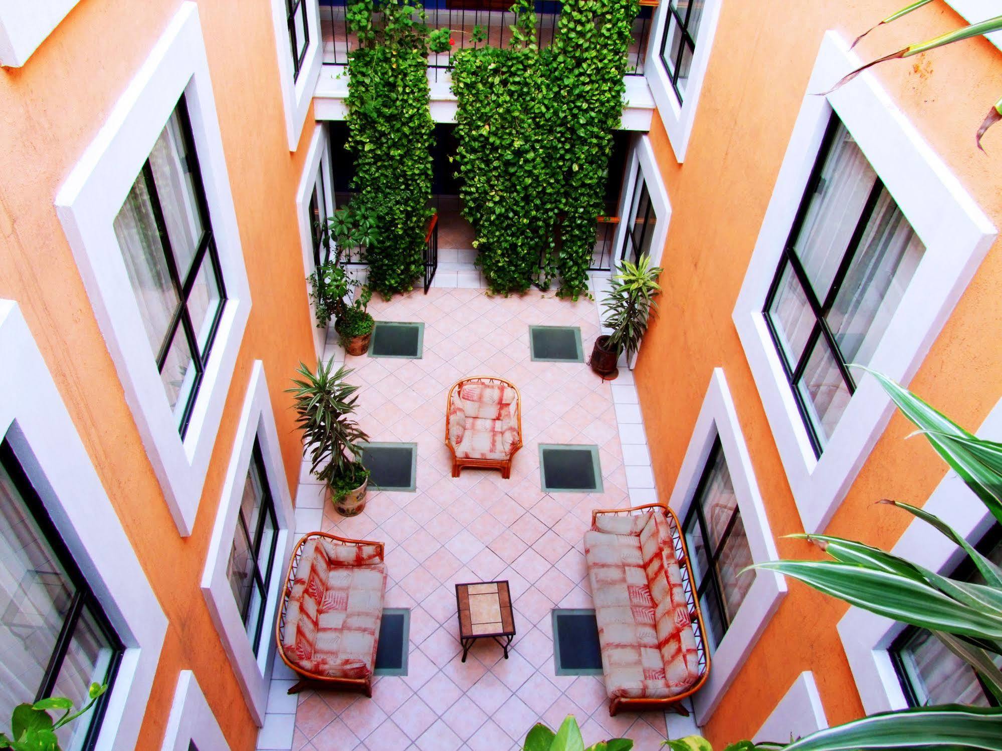 Dorado 5* Oaxaca