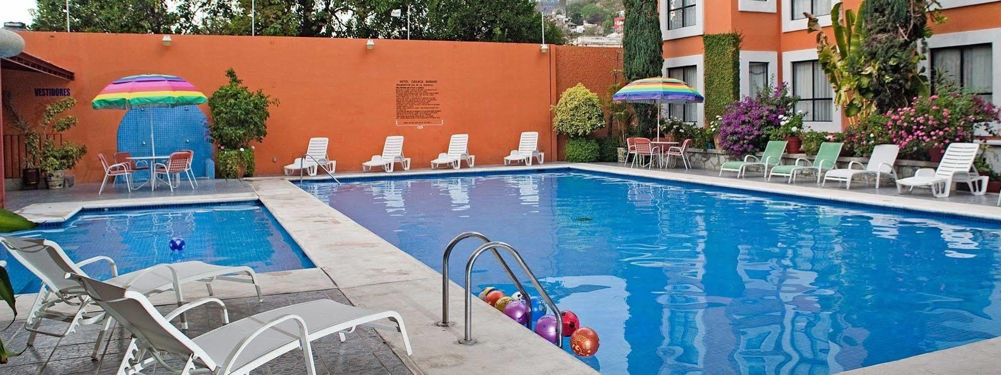 Dorado Hotel 5*