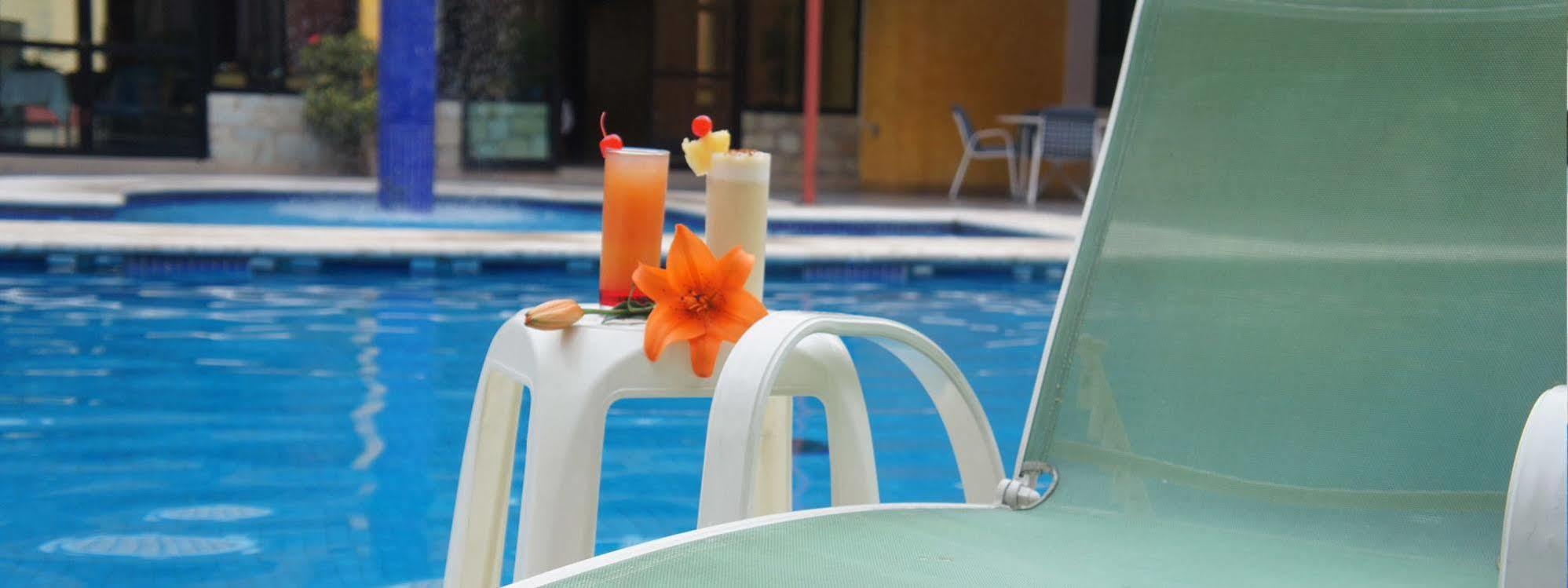 Dorado 5* Oaxaca